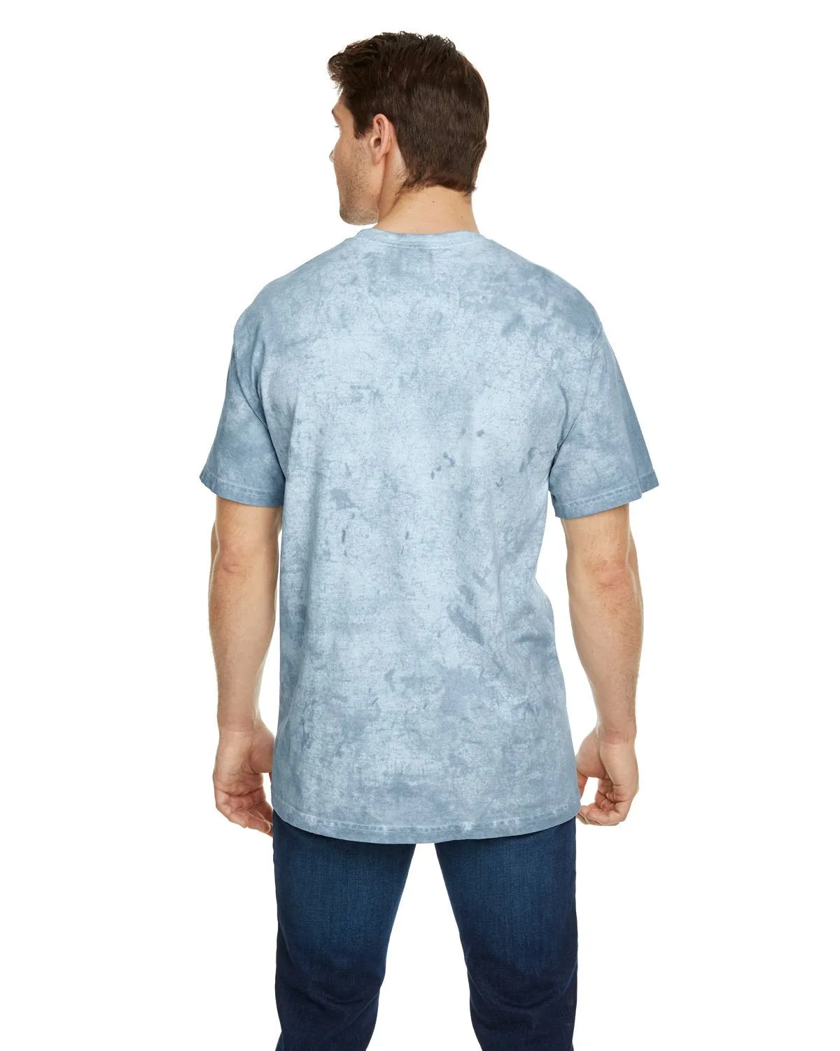 1745-Comfort Colors-OCEAN