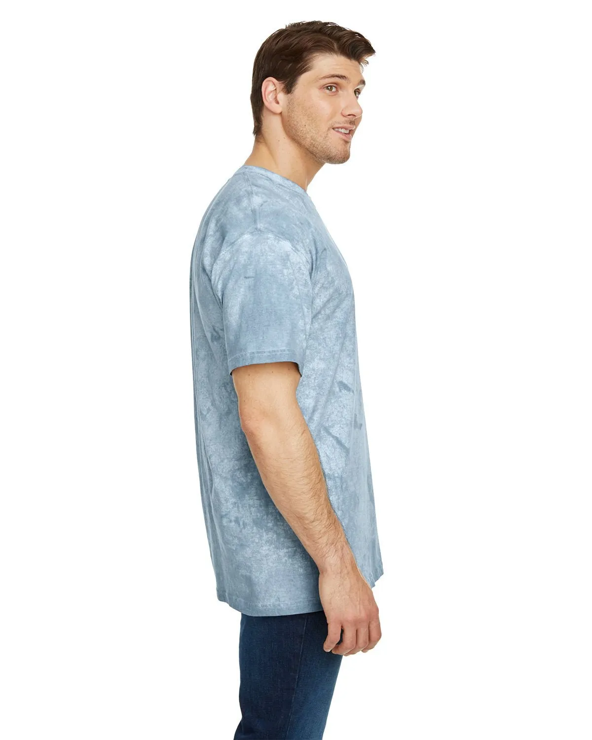 1745-Comfort Colors-OCEAN