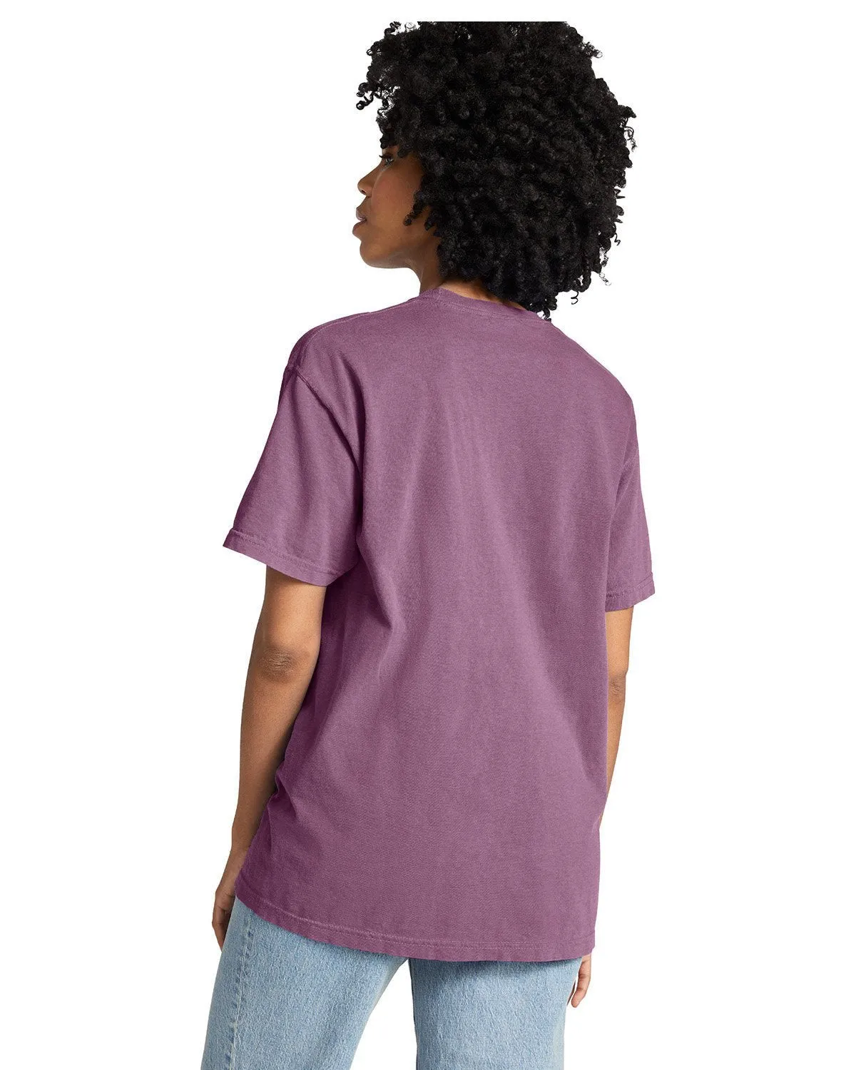 6030CC-Comfort Colors-BERRY