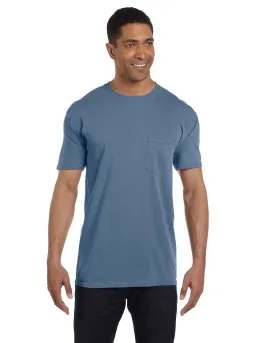 6030CC-Comfort Colors-BLUE JEAN