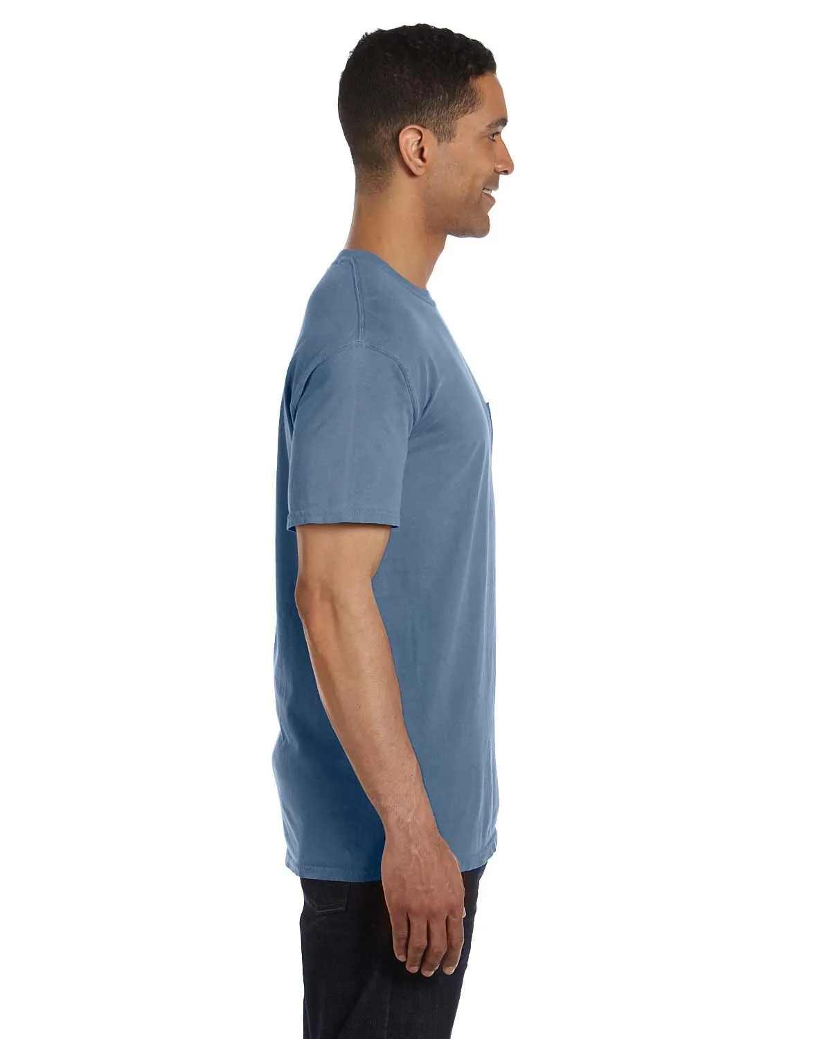6030CC-Comfort Colors-BLUE JEAN