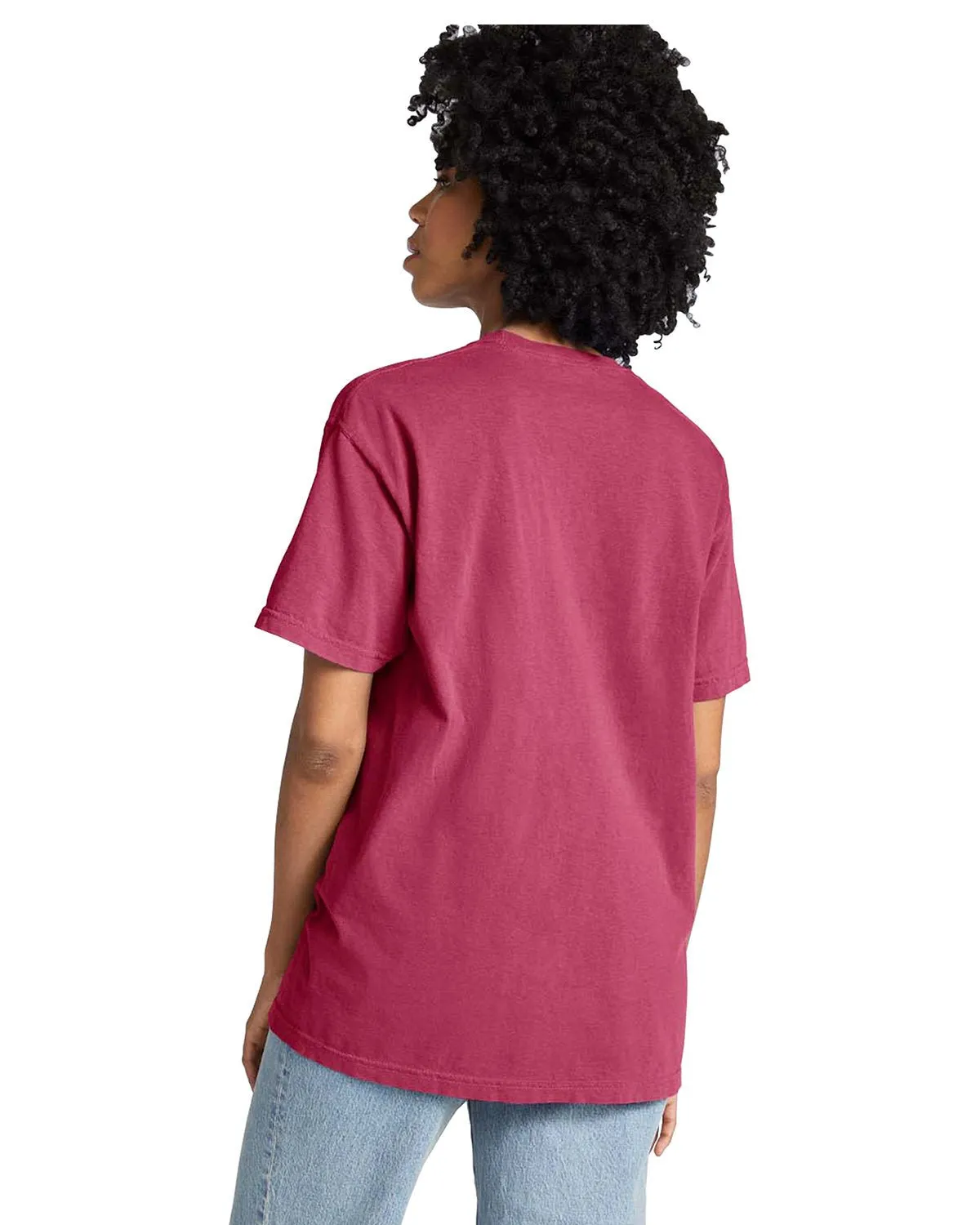 6030CC-Comfort Colors-BRICK