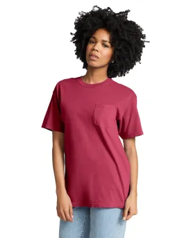 6030CC-Comfort Colors-BRICK