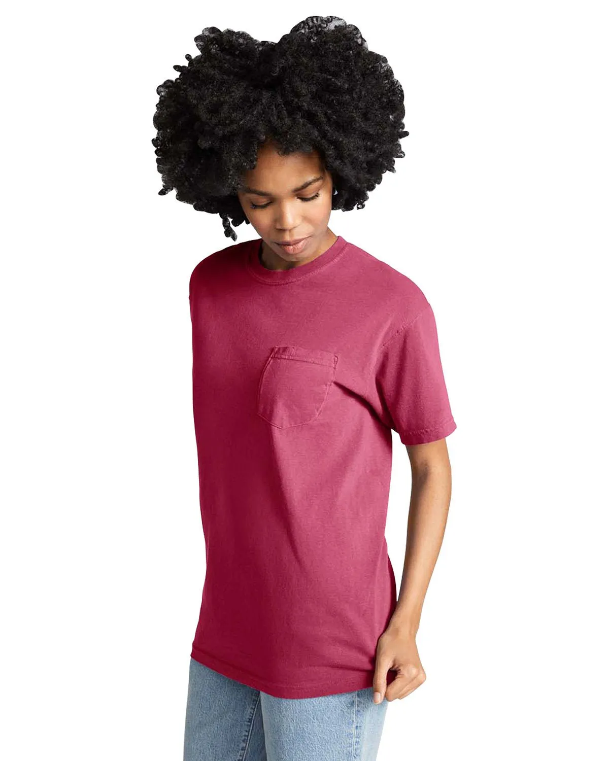 6030CC-Comfort Colors-BRICK