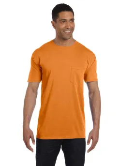 6030CC-Comfort Colors-BURNT ORANGE