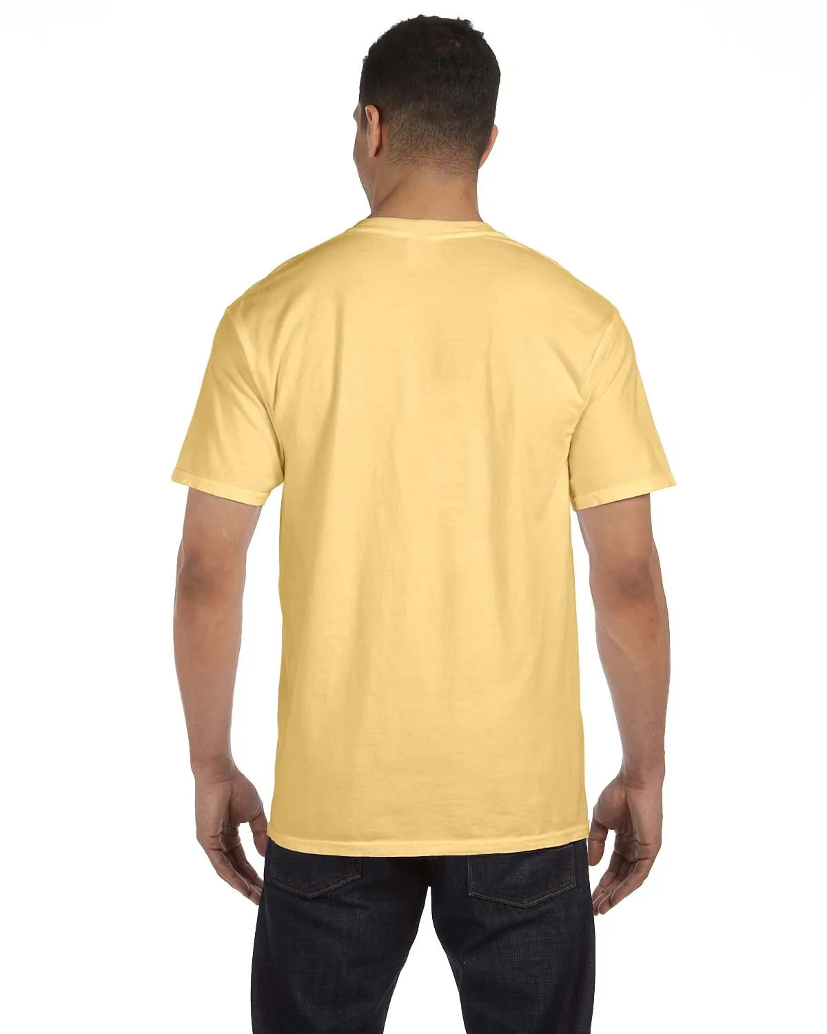 6030CC-Comfort Colors-BUTTER