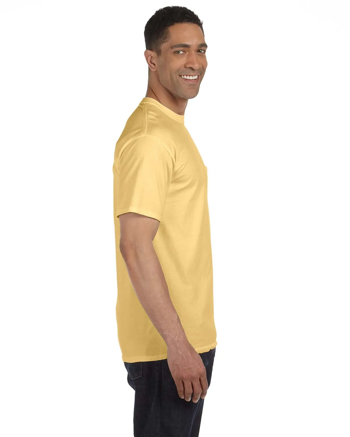 6030CC-Comfort Colors-BUTTER