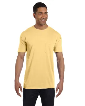 6030CC-Comfort Colors-BUTTER