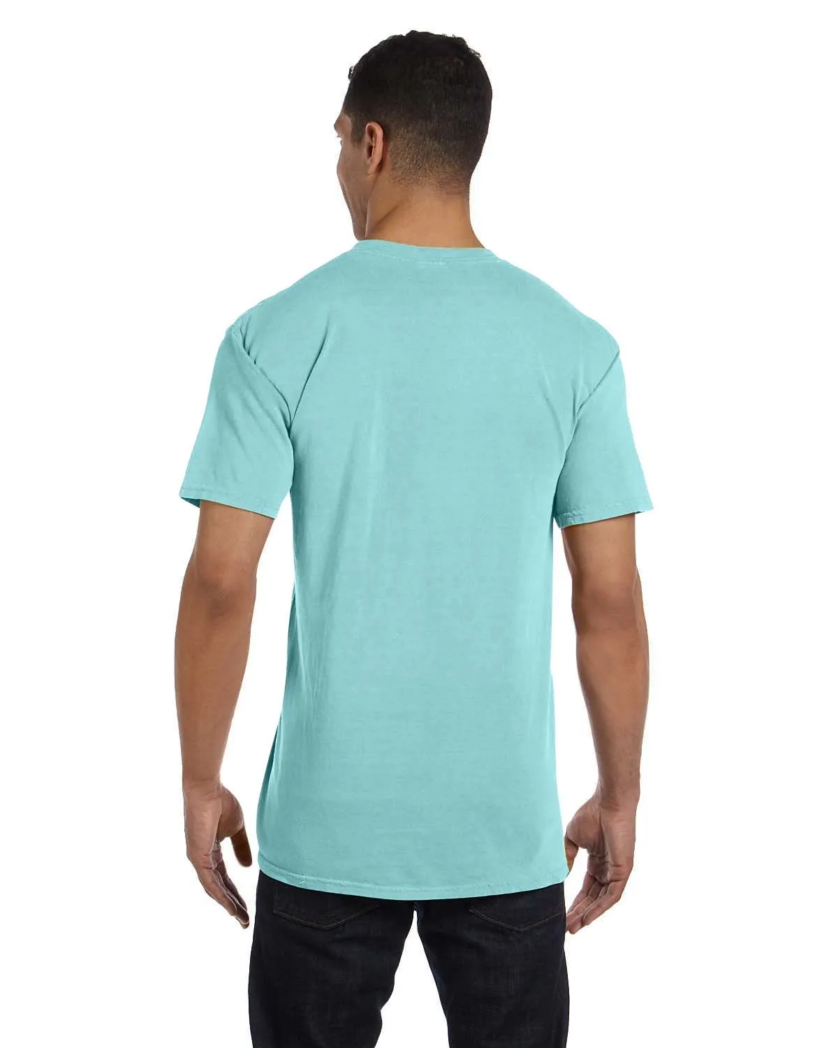 6030CC-Comfort Colors-CHALKY MINT