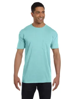 6030CC-Comfort Colors-CHALKY MINT