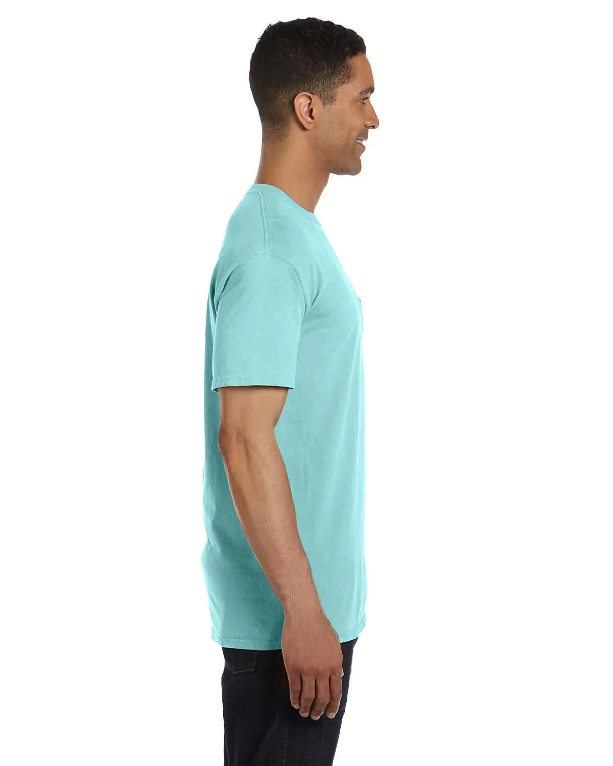 6030CC-Comfort Colors-CHALKY MINT