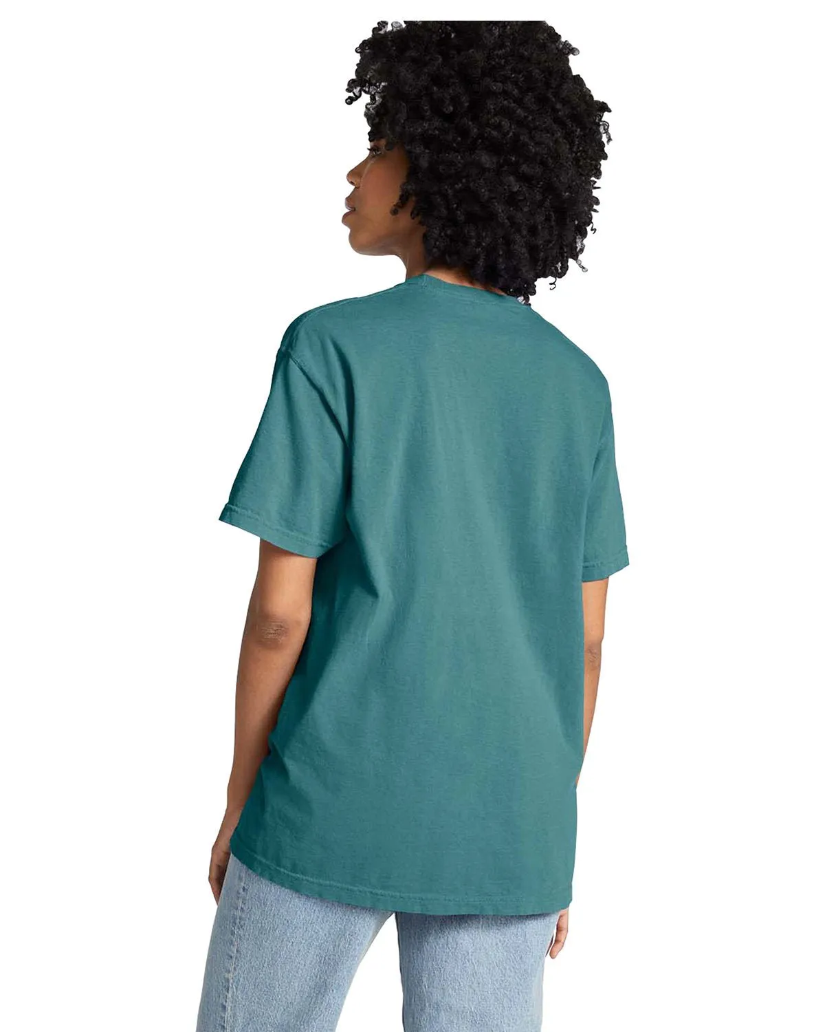 6030CC-Comfort Colors-EMERALD