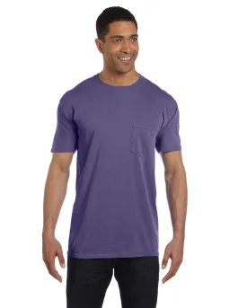 6030CC-Comfort Colors-GRAPE