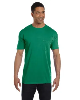 6030CC-Comfort Colors-GRASS