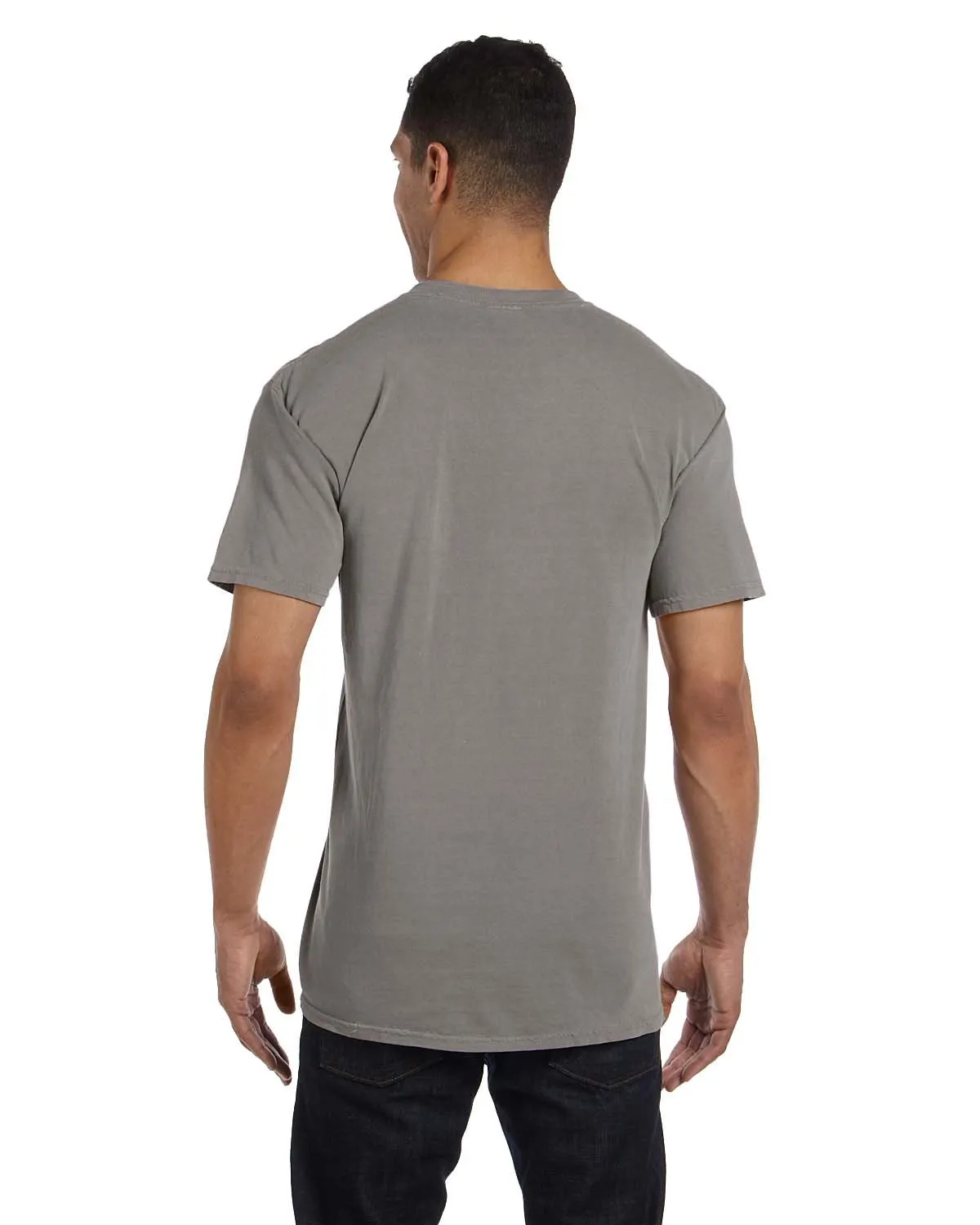 6030CC-Comfort Colors-GREY