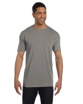 6030CC-Comfort Colors-GREY