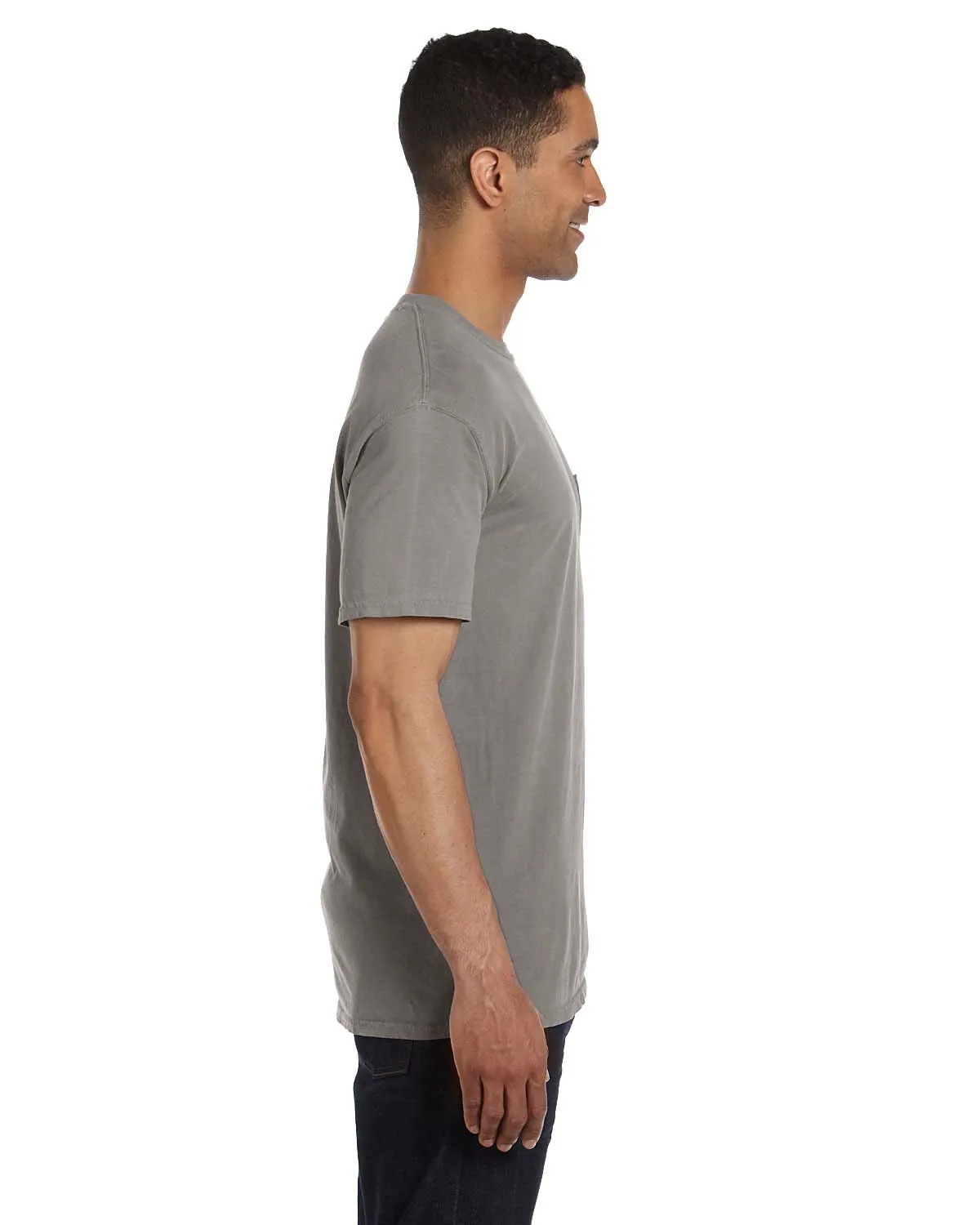 6030CC-Comfort Colors-GREY