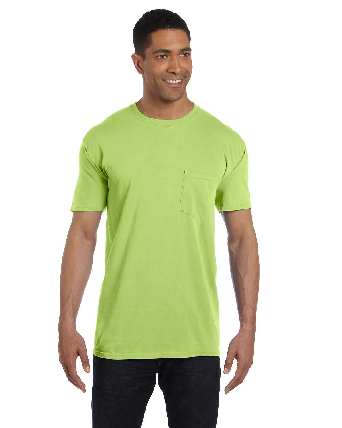 6030CC-Comfort Colors-KIWI