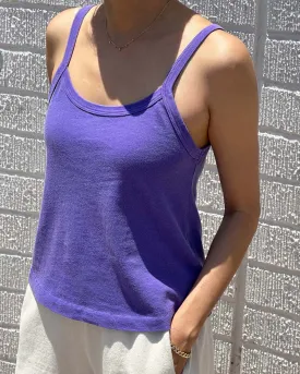Dana Cami -  Lavender