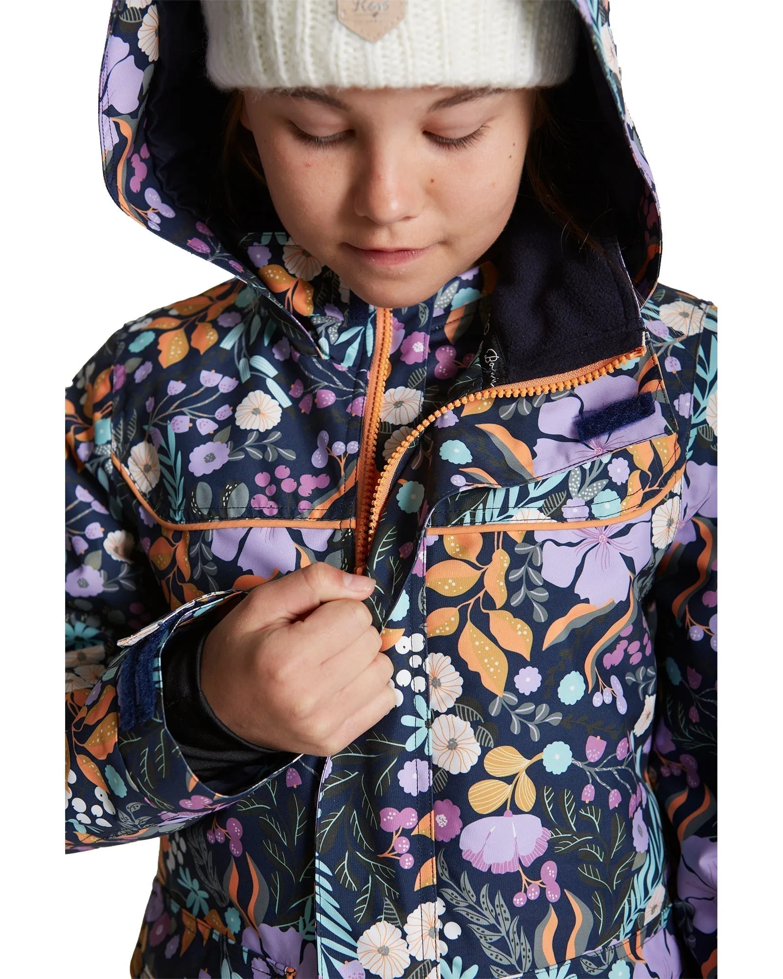 ELIN SNOW JACKET