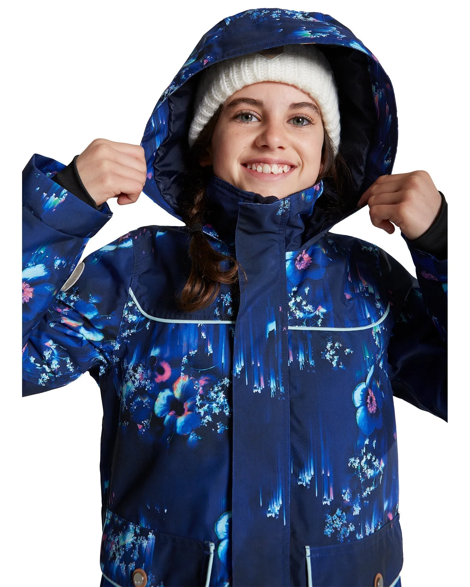 ELIN SNOW JACKET