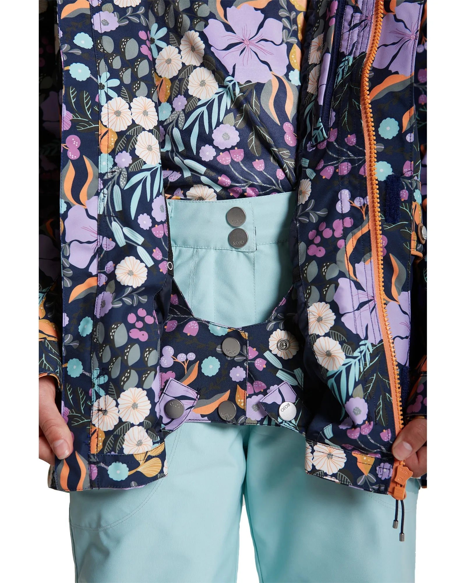 ELIN SNOW JACKET