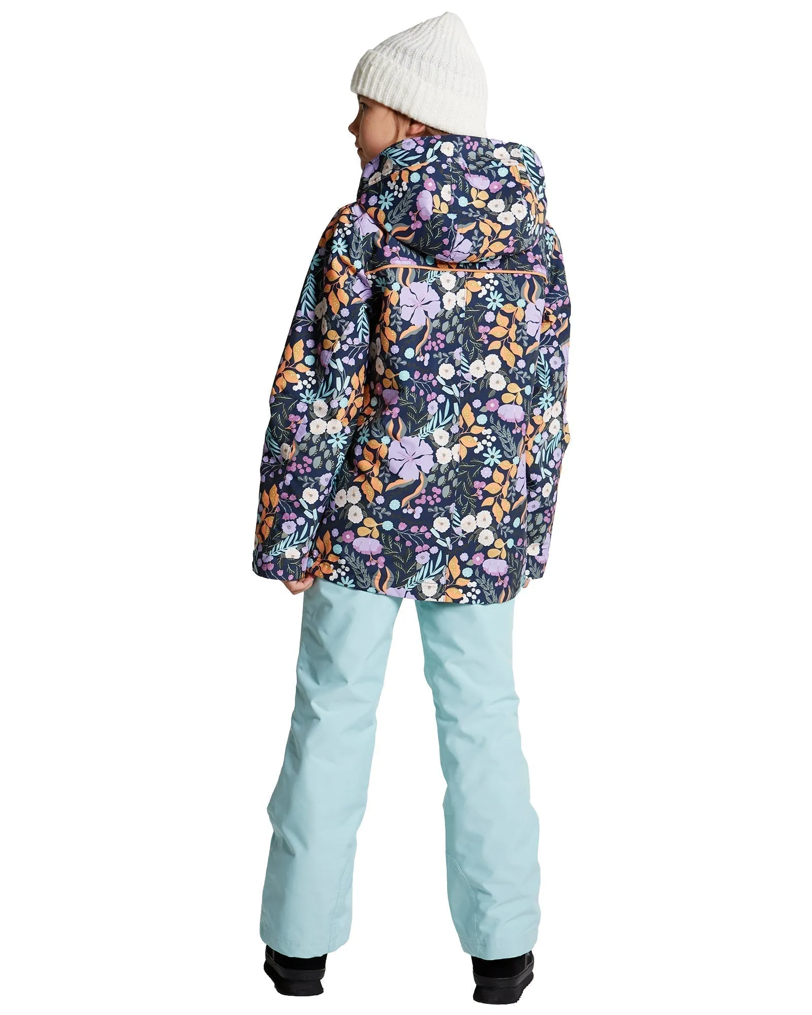 ELIN SNOW JACKET