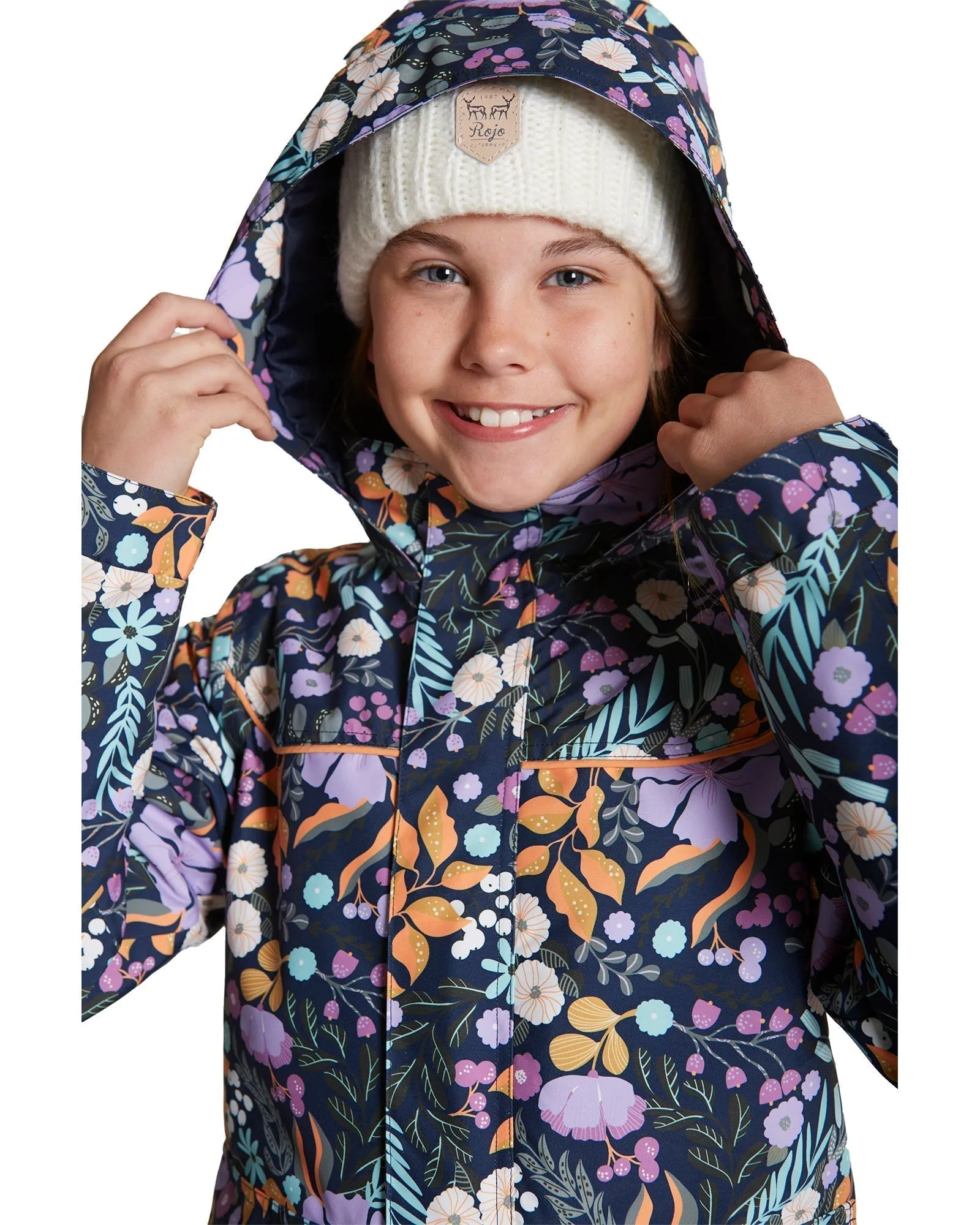ELIN SNOW JACKET
