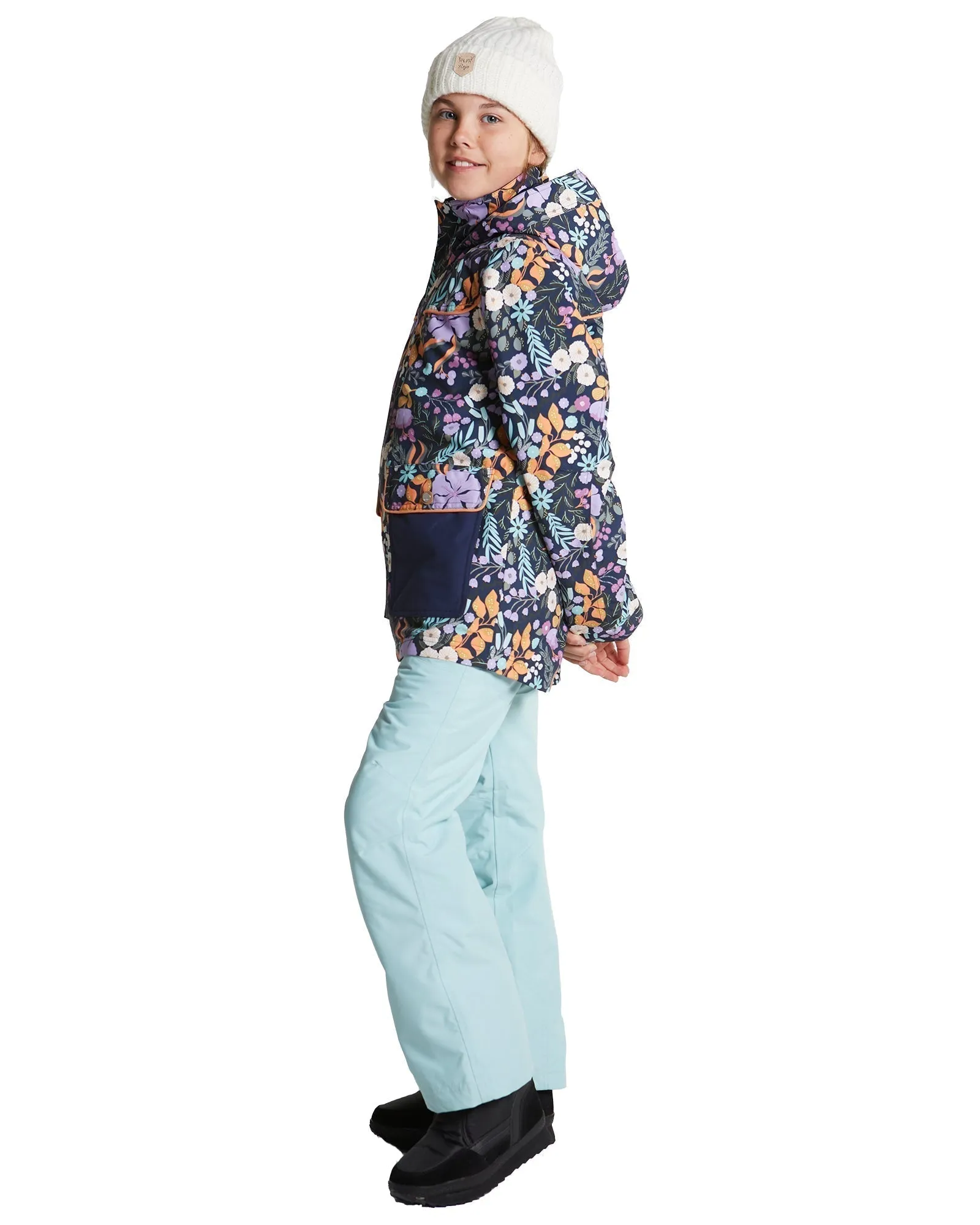ELIN SNOW JACKET