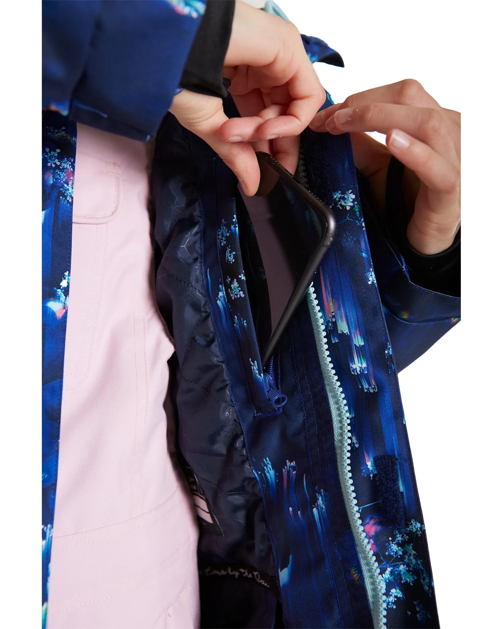 ELIN SNOW JACKET