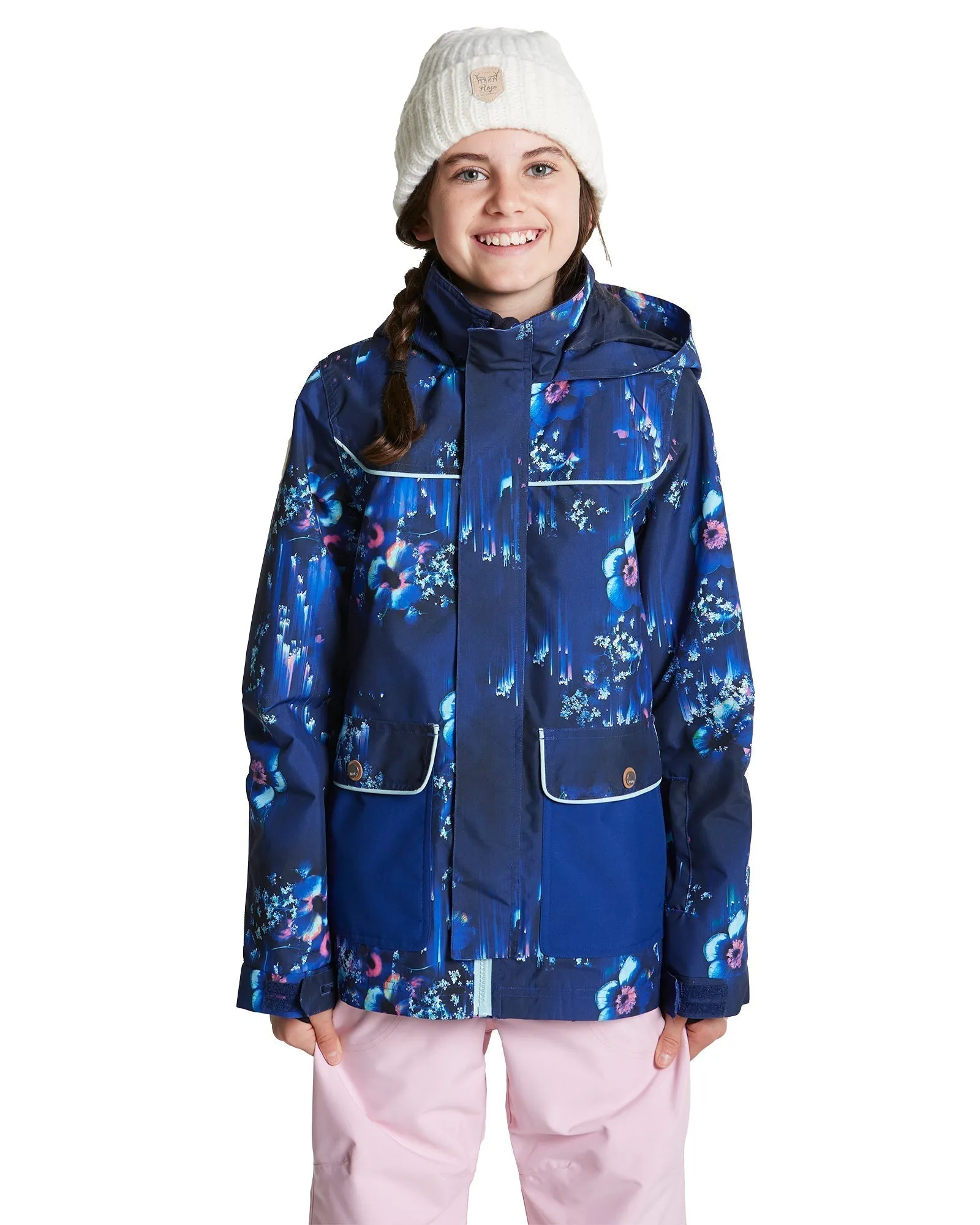 ELIN SNOW JACKET