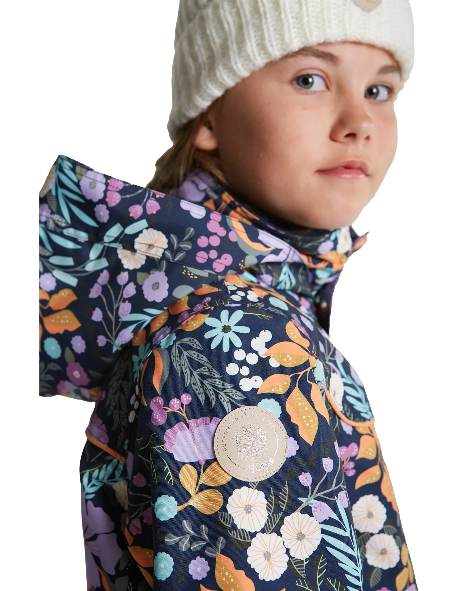 ELIN SNOW JACKET