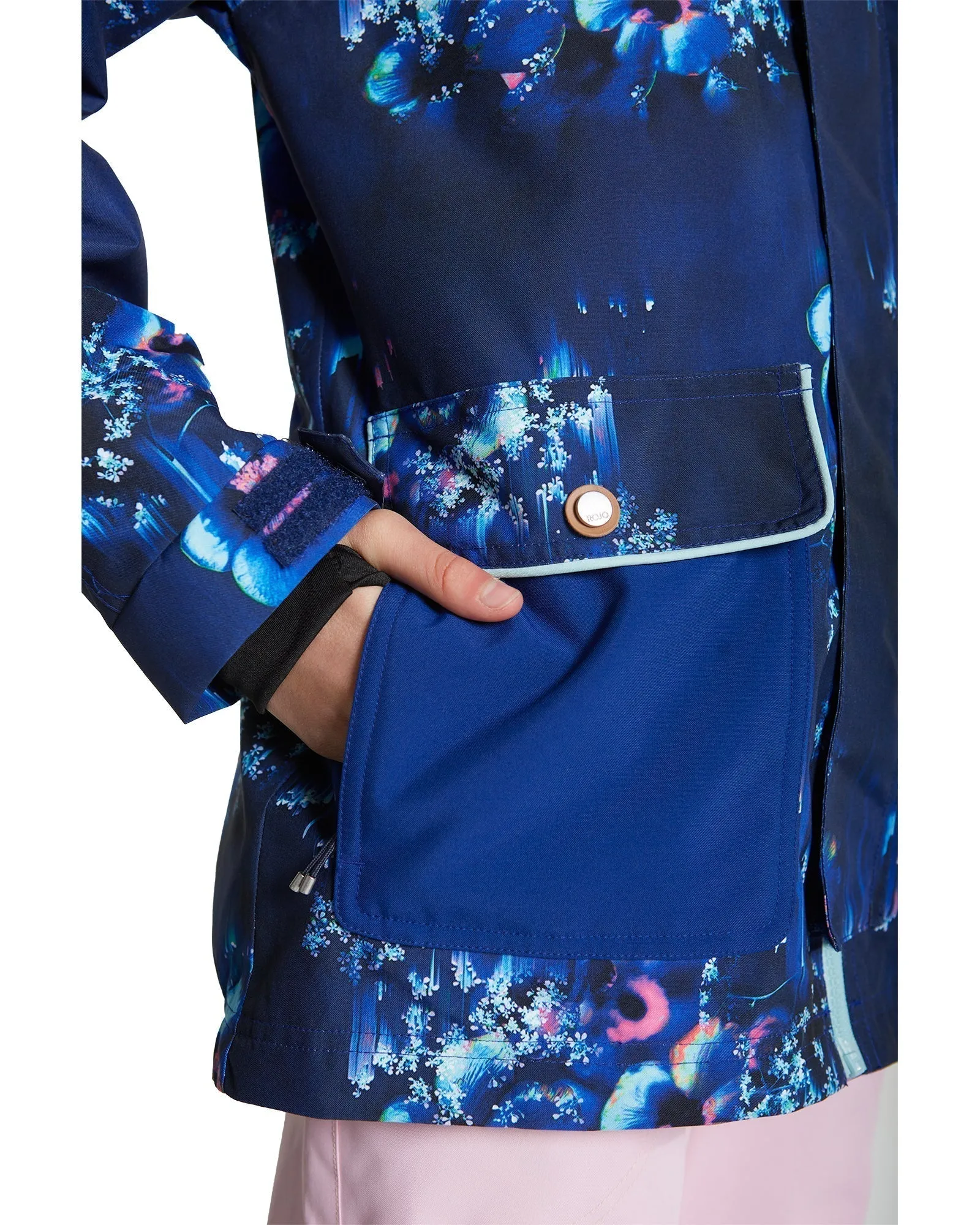 ELIN SNOW JACKET