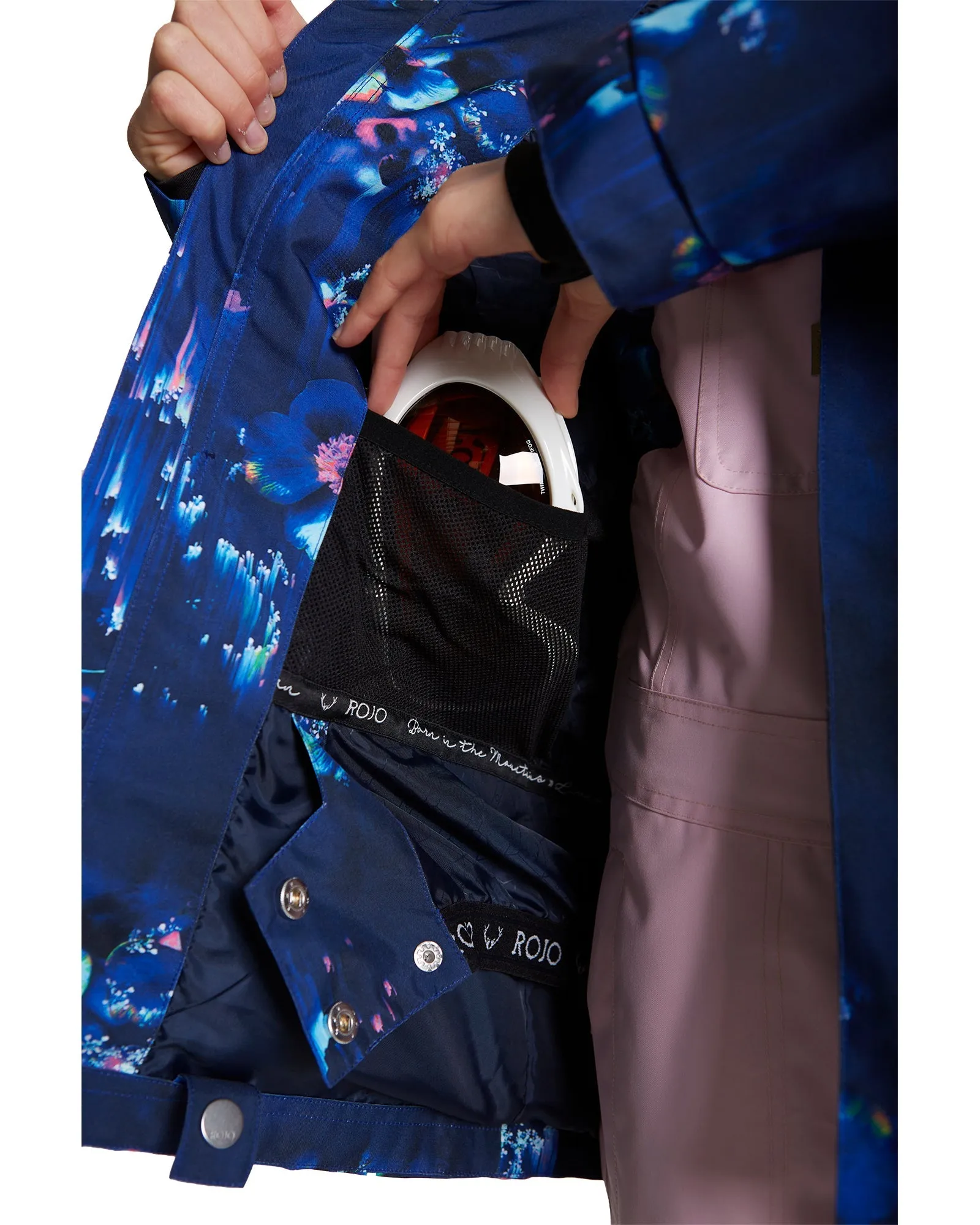 ELIN SNOW JACKET