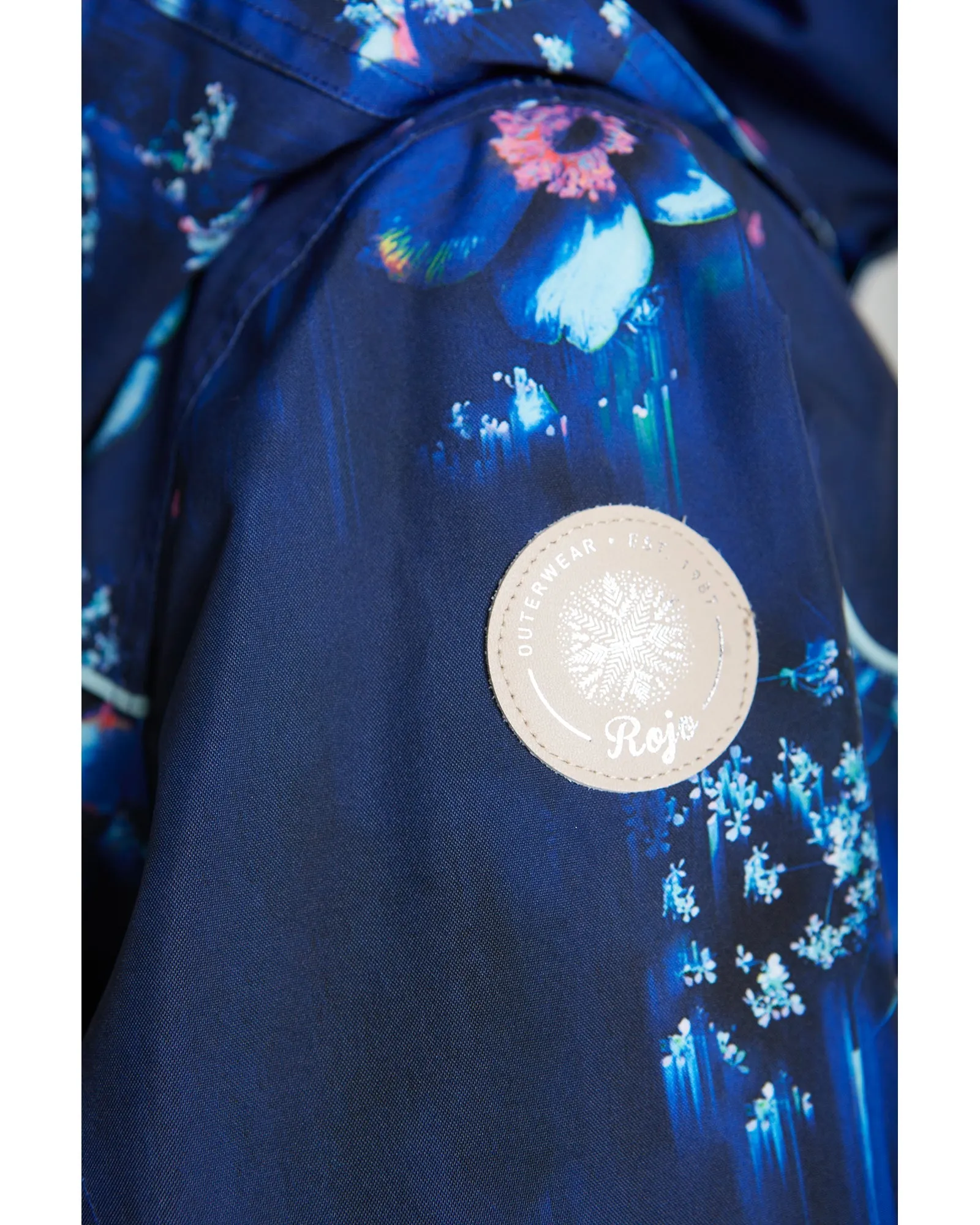 ELIN SNOW JACKET