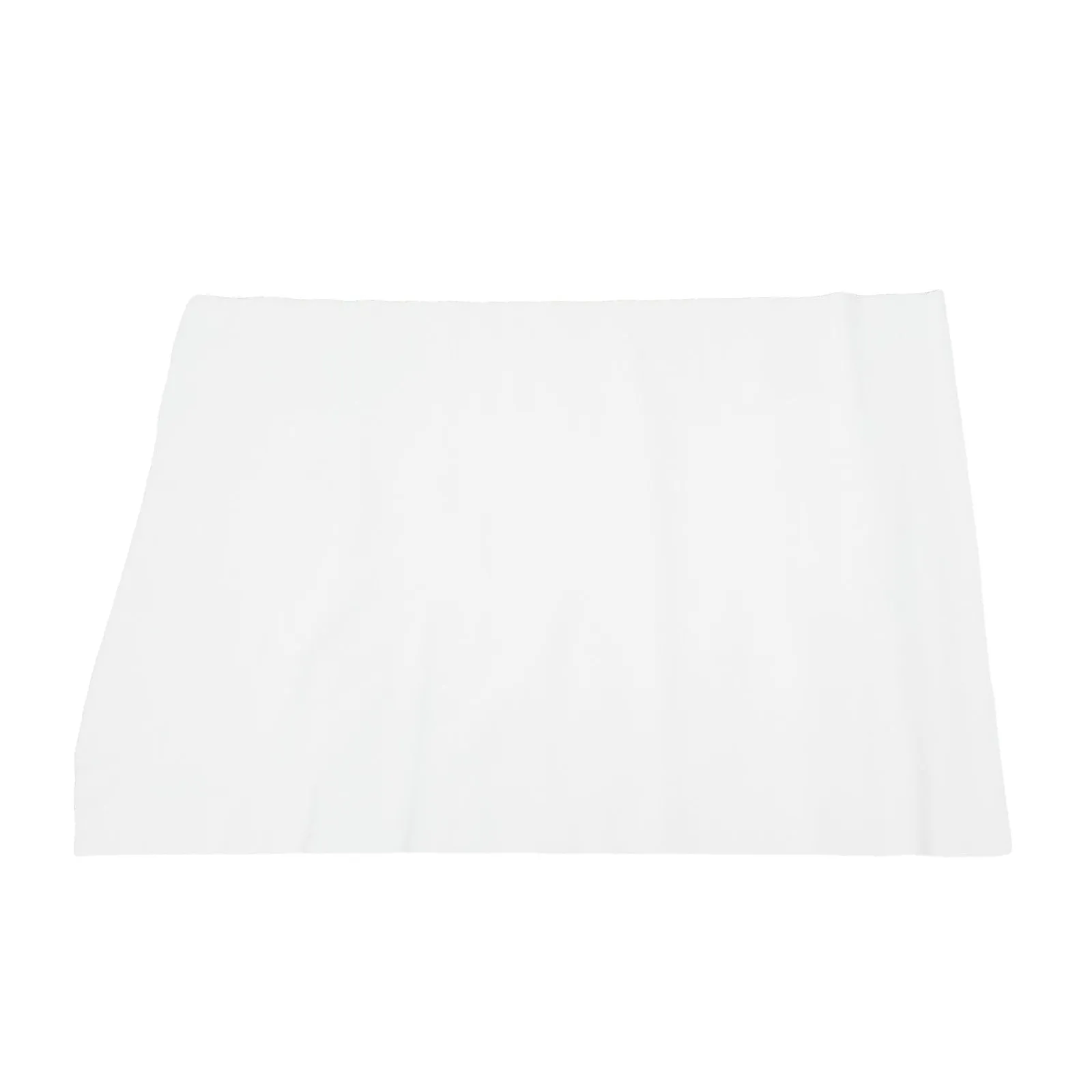 Fluffy Off-White, 5.5-20 Sq Ft, 2.5-3 oz Cow Hides, Vital Upholstery Collection