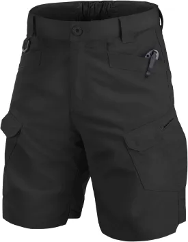Jessie Kidden Mens Tactical Stretch Outdoor Cargo Shorts Wear Resistant Rip Stop Work Hiking Fishing Shorts