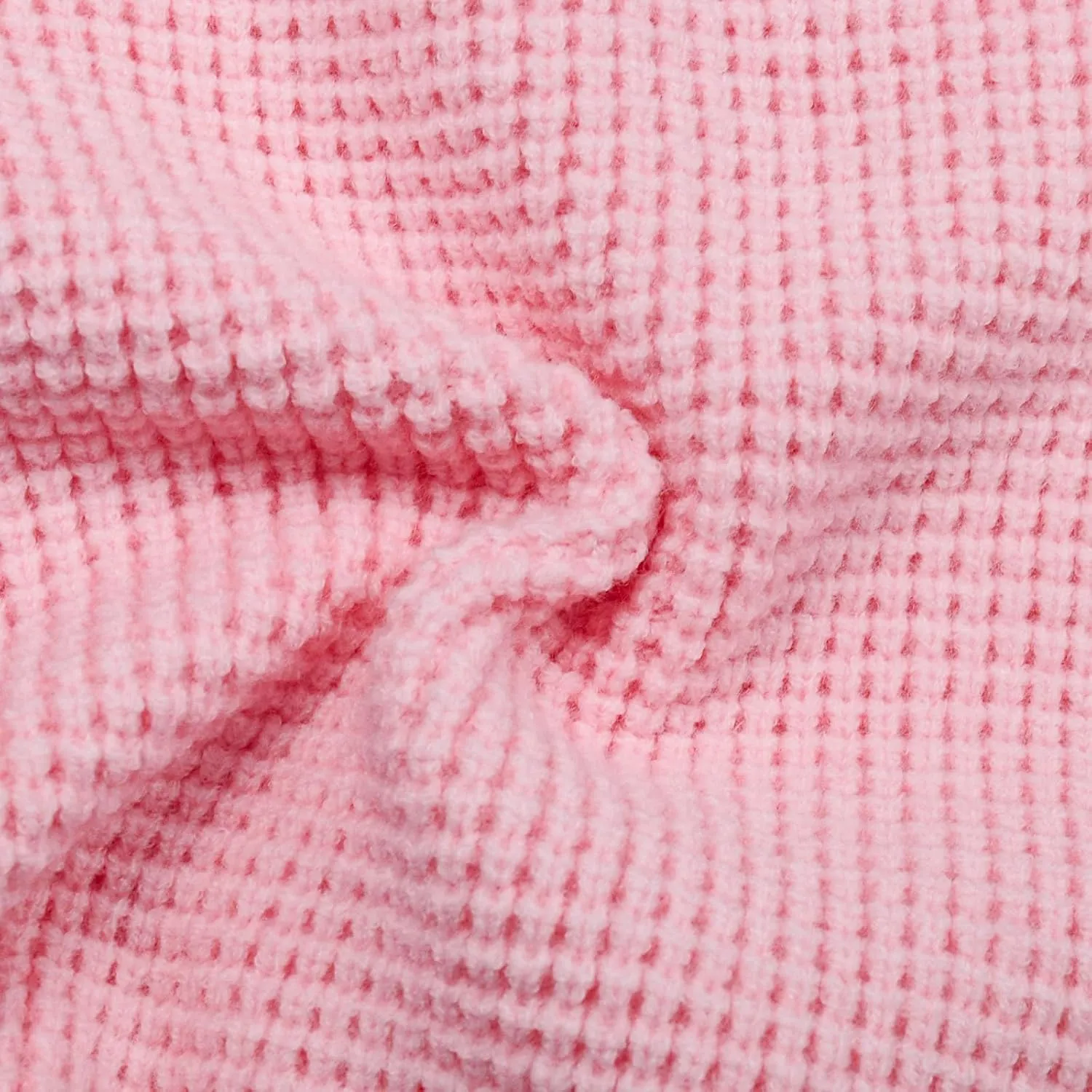 Mumetaz Toddler Baby Girl Sweaters Long Sleeve Crewneck Warm Pullover Knit Sweater Fall Winter Baby Girl Clothes