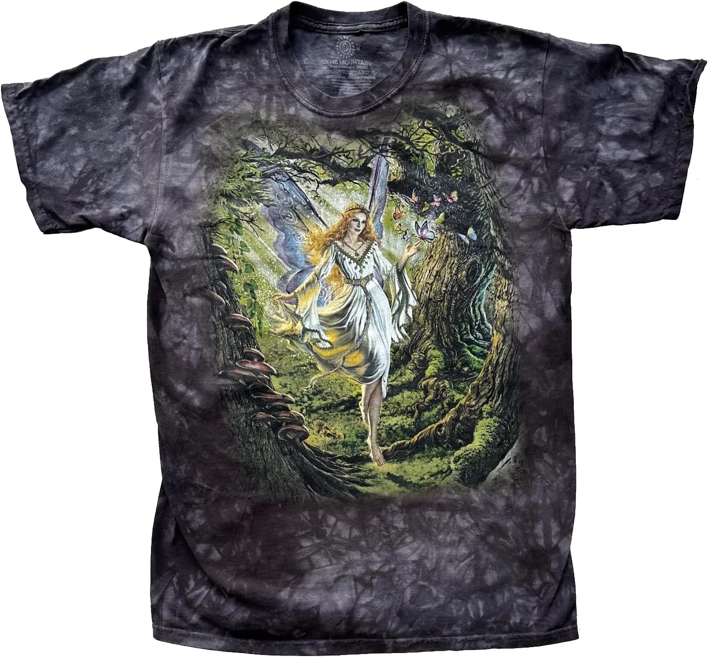 The Mountain Men's Fairy Queen T-Shirt