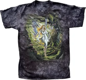 The Mountain Men's Fairy Queen T-Shirt