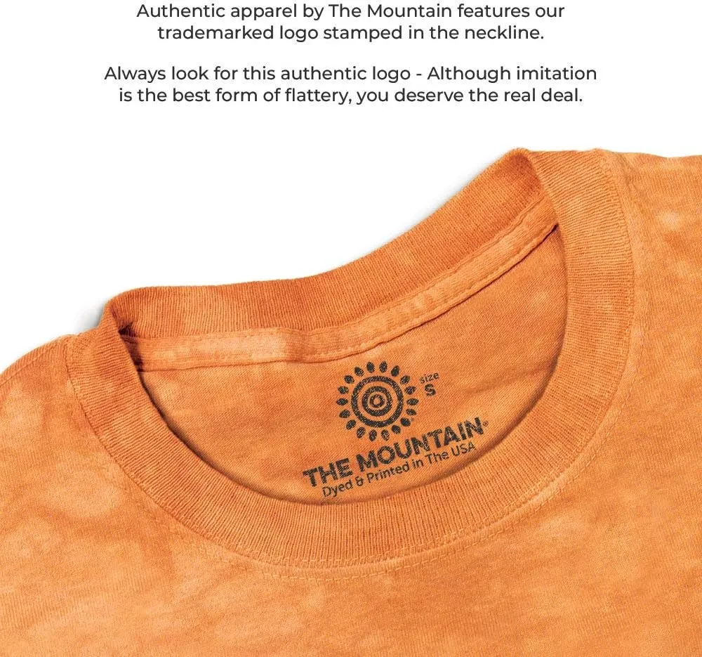 The Mountain Men's Savage T-Shirt